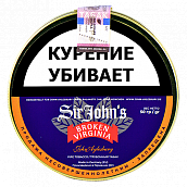 ����� John Aylesbury - Sir John's Broken Virginia (50 ��)