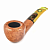  Savinelli Paloma - Smooth Brown - 316 ( 9 )