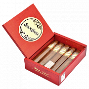   Brick House -  Natural Robusto Set (5 .)