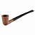 ������ Savinelli Churchwarden - Smooth 401 (��� �������)