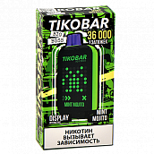 ����-������� Tikobar Big Boss - 36.000 ������� - ������ ������ (1 ��.)