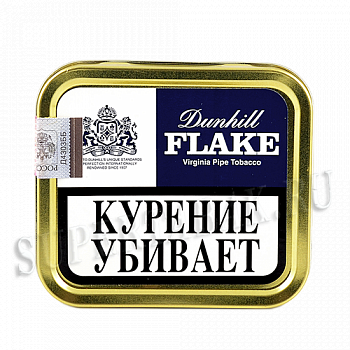 ����� Dunhill Flake (50��) - Vintage