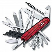   Victorinox - CyberTool 41 - 1.7775.T