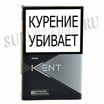  Kent - Nano - White - ( 240)