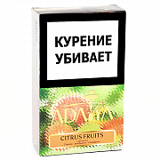 ����� ��� ������� Adalya  - ���������� ���� (Citrus Fruits) - (200 ��)
