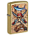 ��������� Zippo 48966 - Guy Harvey - Street Brass