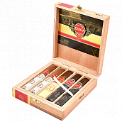 ����� ����� Eiroa - Sampler Robusto (5 ��.)
