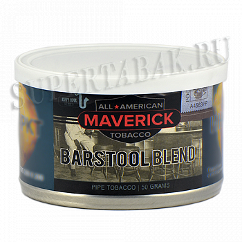 ����� Maverick - Barstool Blend (50 ��)