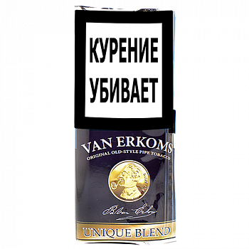 ����� Van Erkoms - Unique Blend (40 ��)