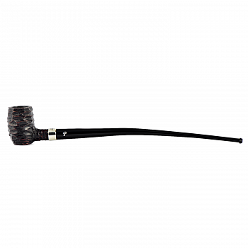 ������ Peterson Churchwarden - Rustic Barel (��� �������)