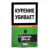 ���������� ����� Captain Black -  Virginia (30 ��)