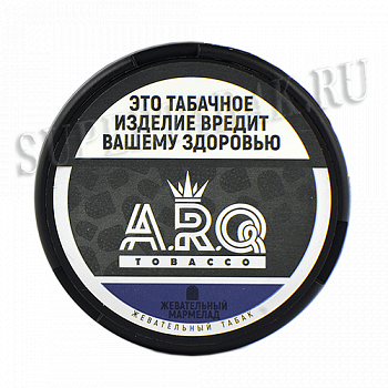   A.R.Q. Tobacco -   - 16 . ()