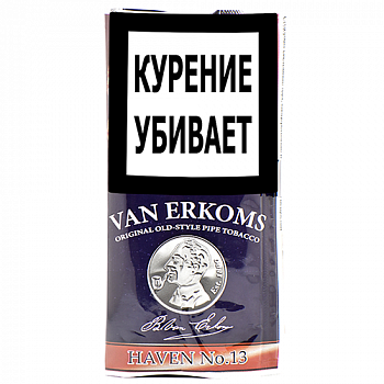 ����� Van Erkoms - Heaven �13 (40 ��)