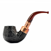  Peterson Christmas Pipe 2024 SandBlasted - 221 ( )