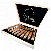 ������ La Flor Dominicana - Salomon Unico (1 ��.)