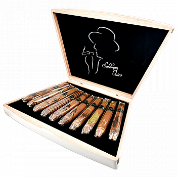 ������ La Flor Dominicana - Salomon Unico (1 ��.)