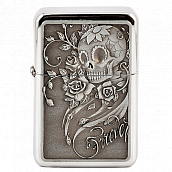 ��������� ���������� Z16 - Skulls 4 (���. 03143) - SALE