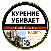 ����� Castle Collection  -  Buchlov (����� 50 ��.)