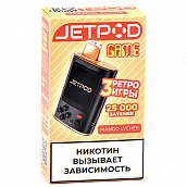 POD- JetPod Game - 25.000  -  -  - 2% (1 .)