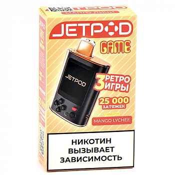 POD- JetPod Game - 25.000  -  -  - 2% (1 .)