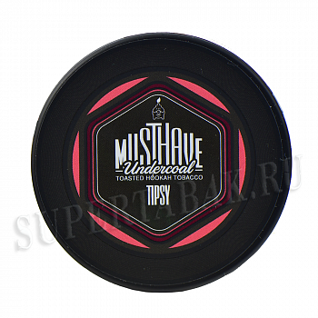 ����� ��� ������� Must Have  - Tipsy - � �������� �������� �������� (���� 25 ��)