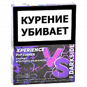 ����� ��� ������� DarkSide - Xperience -  PVP Corner (30 �����)