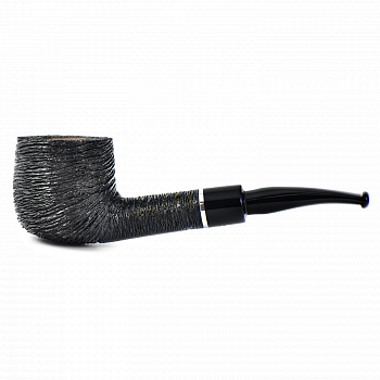  Savinelli Otello - Rustic Black 121 ( 9 )