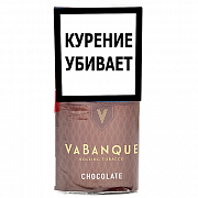   VaBanque - Chocolate (30 )