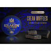 ����� ��� ������� Kraken - Strong Ligero - L10 Cream Waffles (��������� �����) - (30 ��)