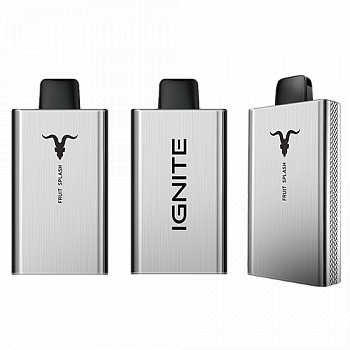���� Ignite V80 (8.000 �������) - Fruit Splash - (1 ��.)