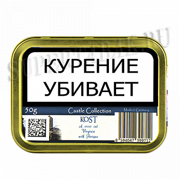����� Castle Collection  -  Kost (����� 50 ��)