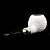 ������ Nording - Golfpipe - ���. 38 (��� �������) - Estate New Unsmoked