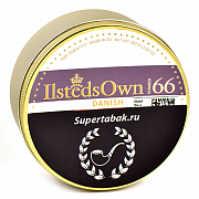 ����� Ilsteds Own Mixture - �66 (100 ��)