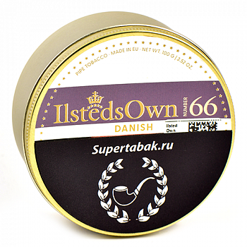 ����� Ilsteds Own Mixture - �66 (100 ��)