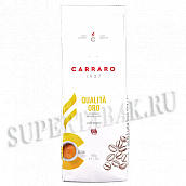 ���� Caffe Carraro - Qualita Oro (� ������ 500 ��)