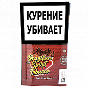 ���������� ����� Brazilian Spirit - Dark Fired Blend (30 ��)