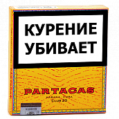 ��������� Partagas Club 20 ��
