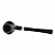 ������ Peterson Junior Ebony - Silver Mounted Prince (��� �������)