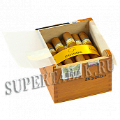������ Cohiba Siglo I (������� 25 ��.)