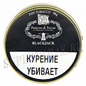 ����� Fribourg &Treyer Black Jack (50 ��)