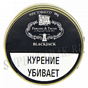 ����� Fribourg &Treyer Black Jack (50 ��)