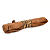 ������ Oscar Valladares - Leaf Connecticut Toro (1 ��.)