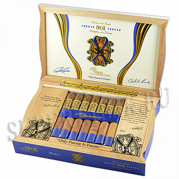 ������ Arturo Fuente - Opus X 20-th Anniversary - Believe (1 ��.)