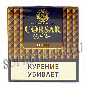 ��������� Corsar Of The Queen   - ���� (�������) - 10 ��.
