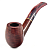  Savinelli Vigna - Liscia Marrone 670 ( 9 )