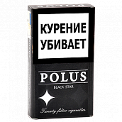  Polus Compact - Black Star ( 138)