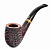 ������ Savinelli Porto Cervo - Rustic KS 606 (6 �� ������)