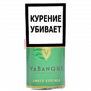   VaBanque - Amber Virginia (30 )