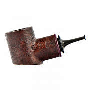  Astra 113 - Reverse Calabash Pocker - Brown Blast ( )