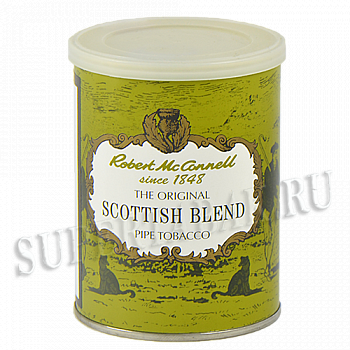 ����� Robert McConnell Scottish Blend (100 ��)